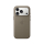 Apple Etui TechWoven do iPhone 18 Pro jasnobeżowy - 1594007 - zdjęcie 2